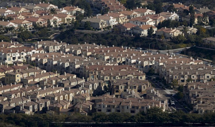 Economic Affairs Committee Criticises Government Housing Targets