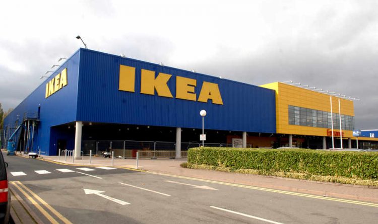 First IKEA City Centre Store to Open in Birmingham