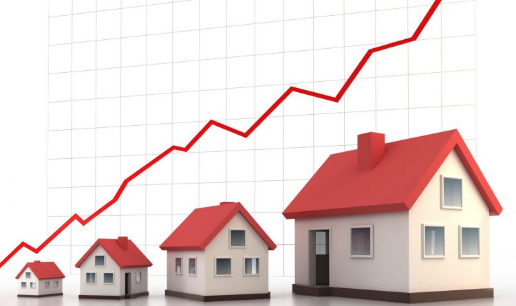 ‘Property a better bet than pensions’, says Bank of England’s chief economist