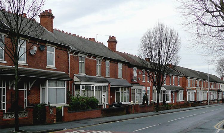£7 Billion Affordable Housing Programme Opens