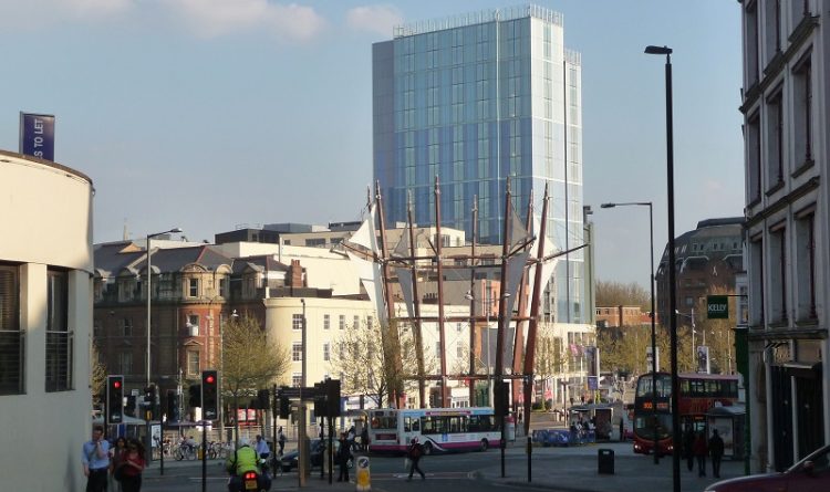 Latest Area of Innovation For PICK EVERARD in Bristol