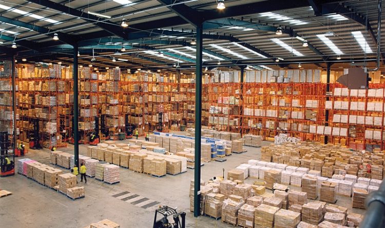 IDI Gazeley Releases Impressive Lease Figures