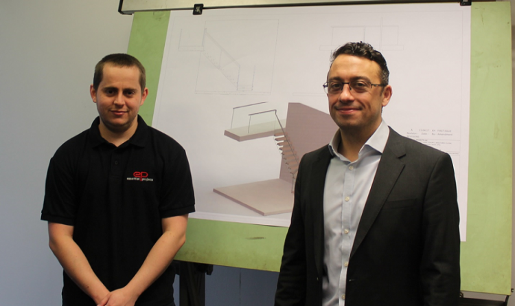 Essential Projects Revealed That They Have Taken on a New Design Engineer