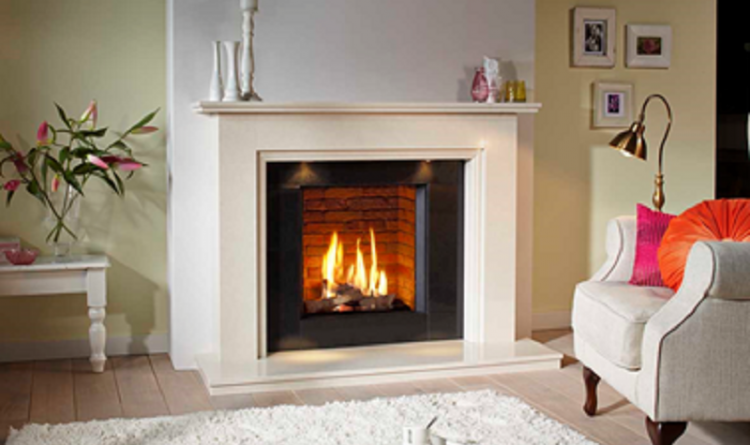 DRU Released Their Newest Range of Gas Fires