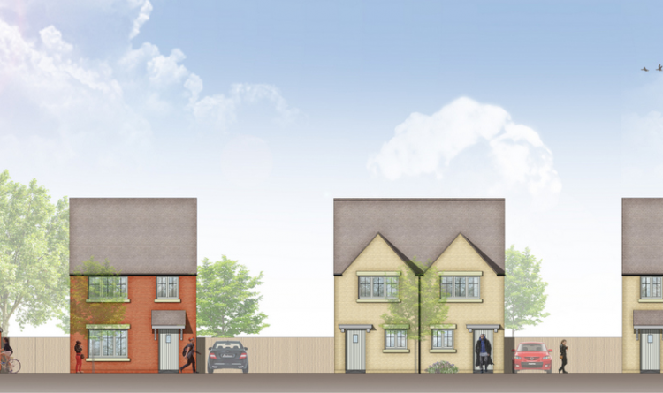 Mactaggart & Mickel Homes Expand in to England