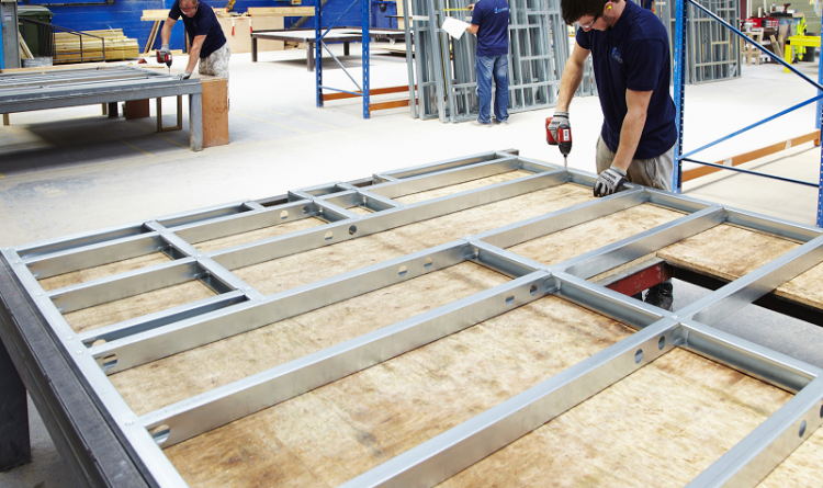 Offsite Solutions Experienced Unprecedented Levels of Growth
