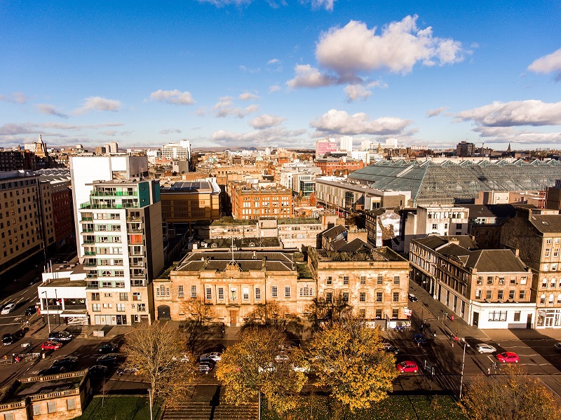 Residential Property Management Glasgow Residential Property Management Glasgow