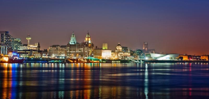 Surrended Invest Opens a New Office in Liverpool