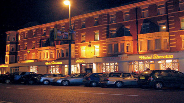 Blackpool hoteliers acquire second seafront site