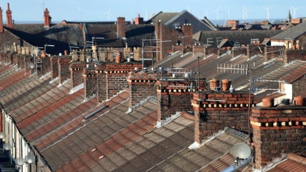 Welsh landlords told to model for Osborne-style rent cut