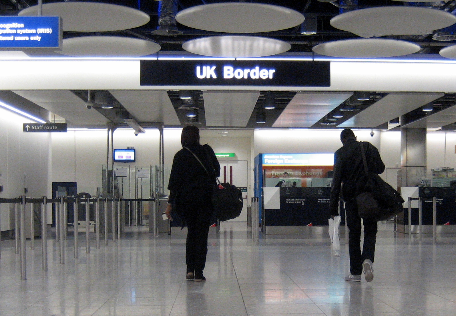 CIH warns of Immigration Bill impact