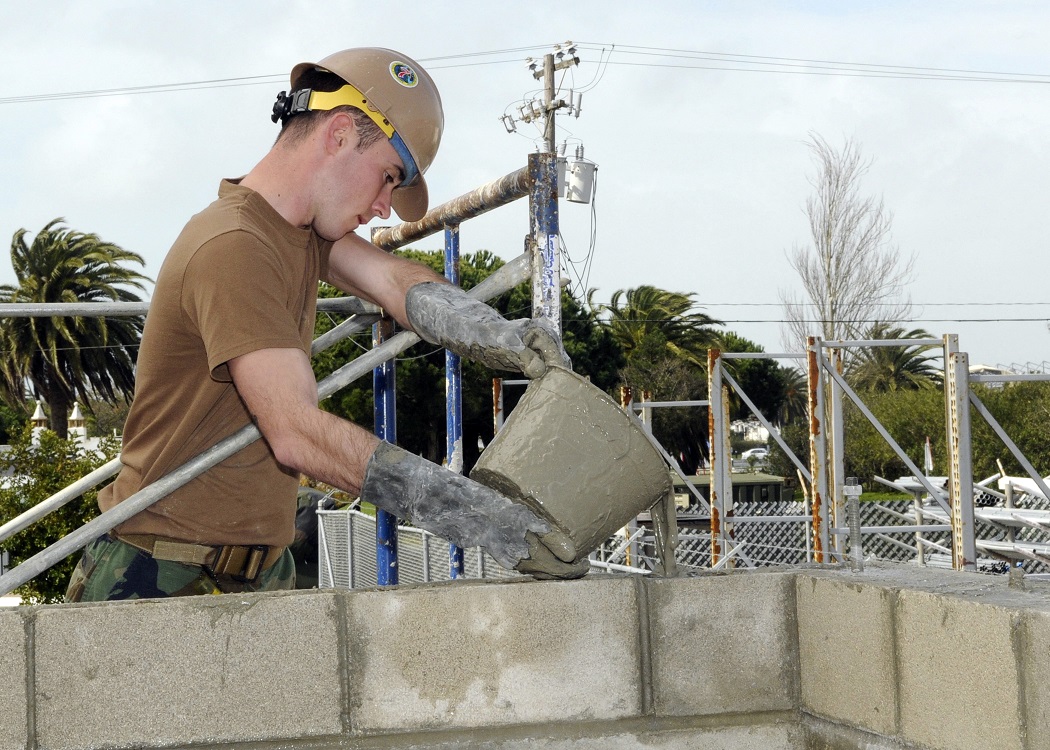 A Third Of Construction Firms Are Turned Off By Taking On Apprentices, Warns FMB