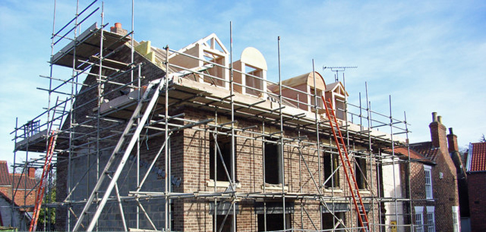 Housing Commission Launched To Investigate New Routes To Housebuilding