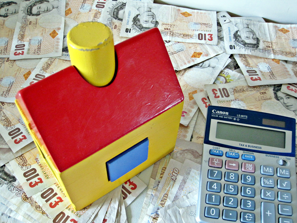 Average House Deposit Rises To £71,301 - Comment From Rated People