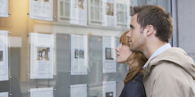 first time buyer young 1 First-Time Buyers Commonly Buying in Couples