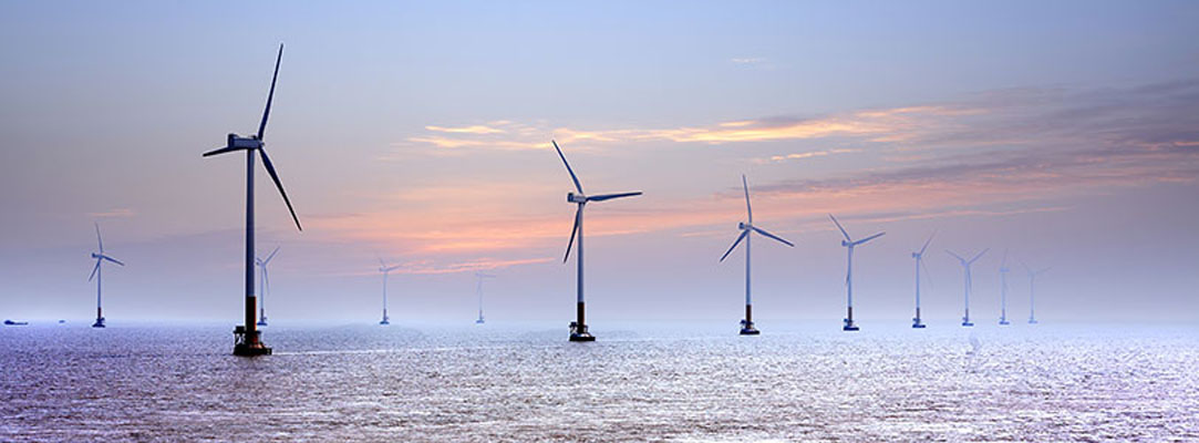 £1.5m Awarded to Offshore Wind in Scotland