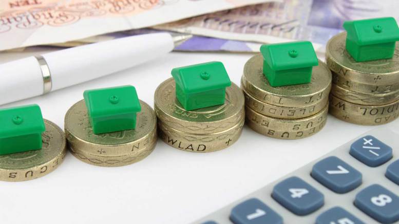 UK Property Prices Still Rising 1 UK Property Prices Still Rising