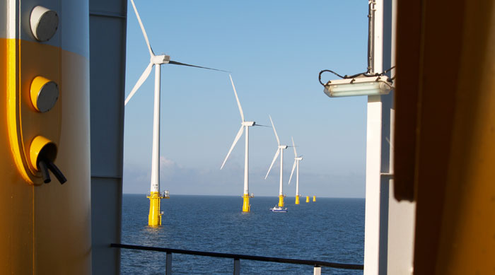 UK Ranked Fourth In Renewables Investment 1 UK Ranked Fourth In Renewables Investment