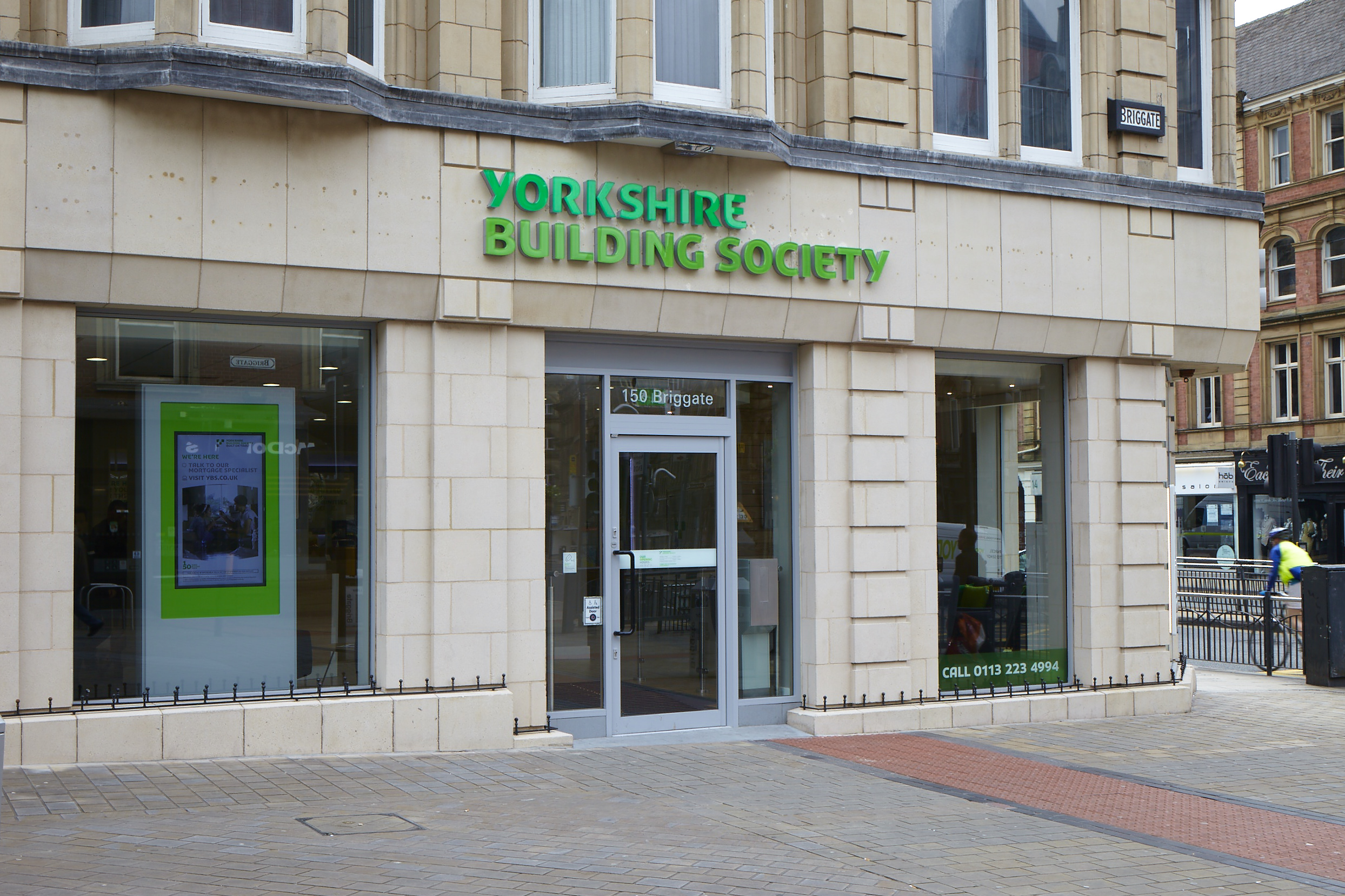 Yorkshire Cuts Fee Free Mortgage Rates 1 Yorkshire Cuts Fee-Free Mortgage Rates