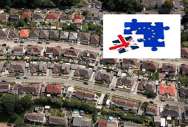 How Will Brexit Affect Plymouth Housing Market - and Your Mortgage?