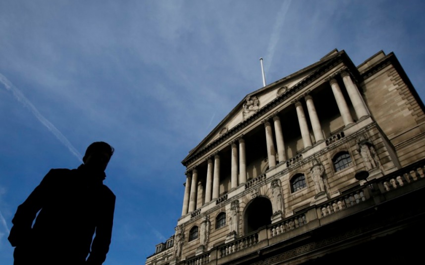 UK Interest Rates Set to Be Cut to Record Low