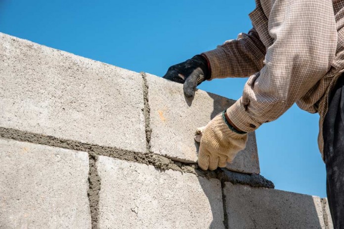 1.4 Billion Bricks Needed to Fix UK Housing Market?