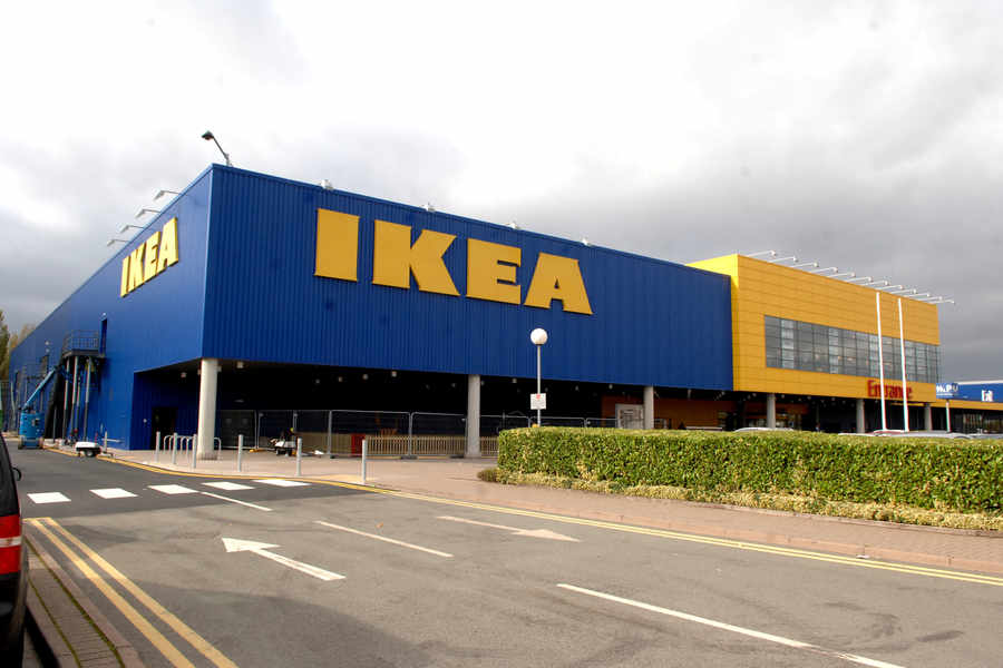 First IKEA City Centre Store to Open in Birmingham