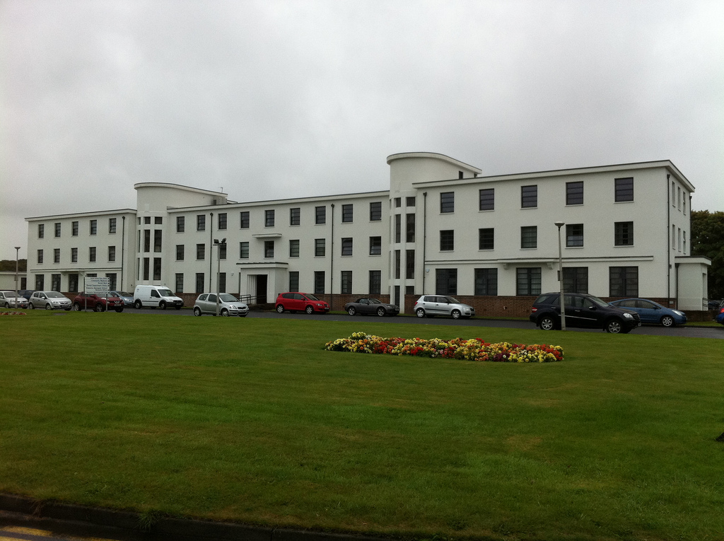 Work Starts on Graeme Massie Hospital Pavilion