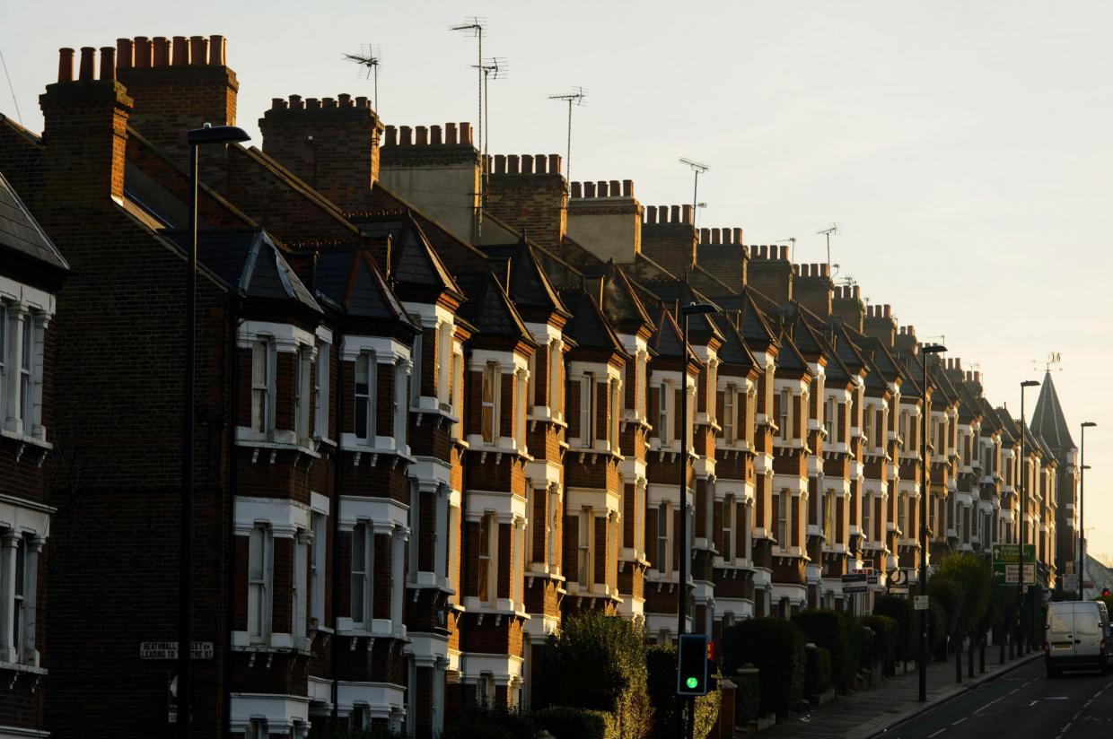 First-Time Home Buyers Face Rising Costs As UK Housing Market Show Signs Of Recovery