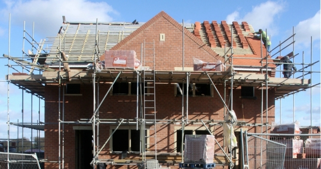 SME House Builders Struggling to Find Land