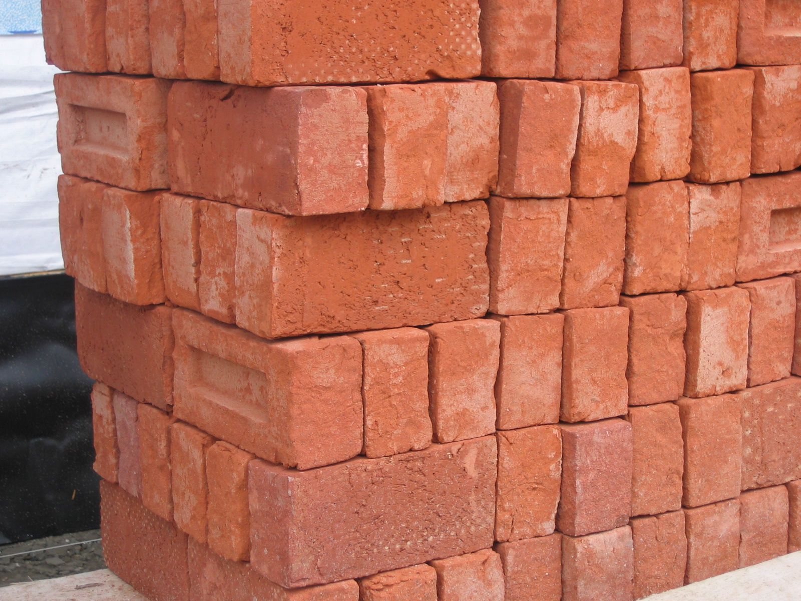 Housing shortage nothing to do with brick levels, say brickmakers