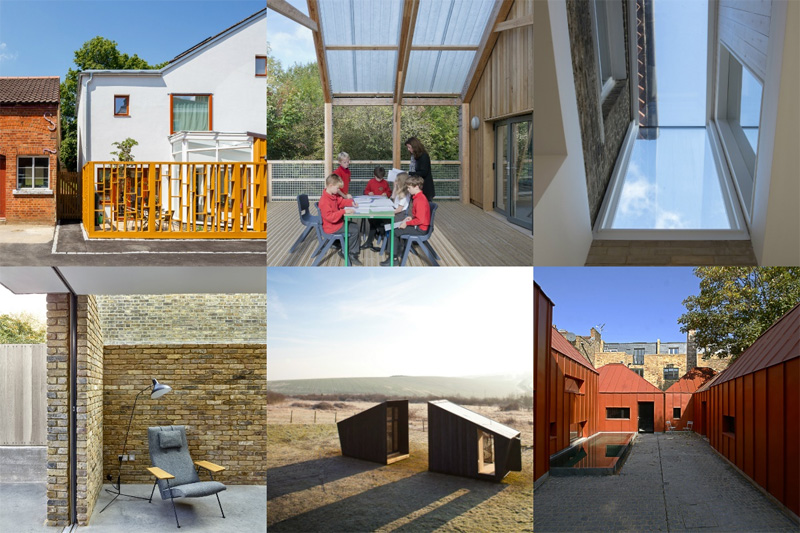 Stephen Lawrence architecture prize shortlist announced
