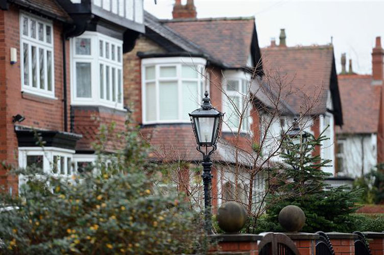 Brexit Cities Suffer Biggest in House Price Fall