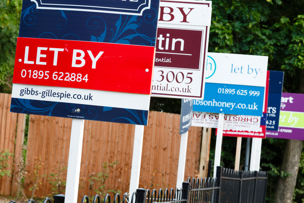 Buy-to-Let Sales Surge 19% in September