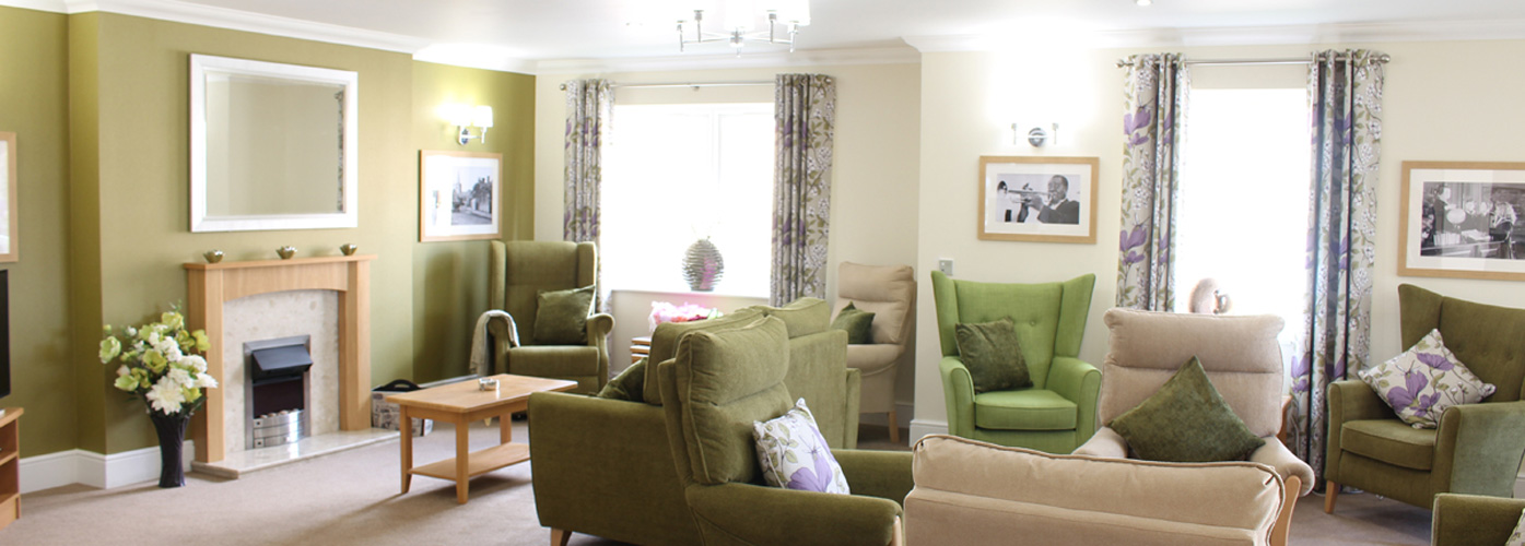 Nelson Lodge Care Home Complete