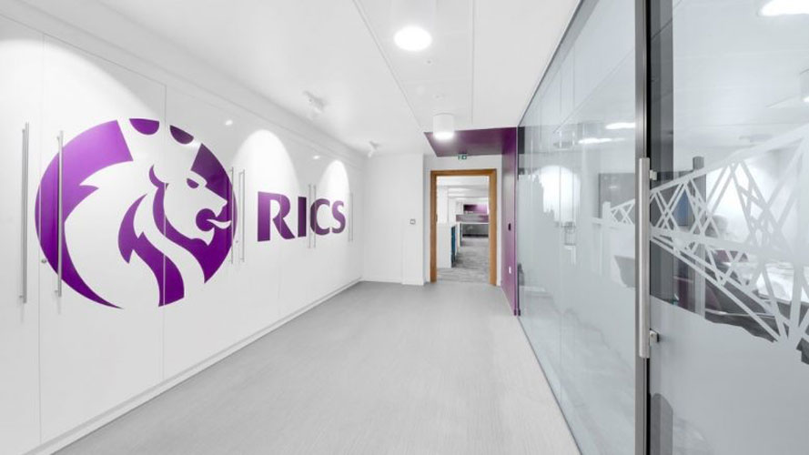 RICS Calls For Build To Rent