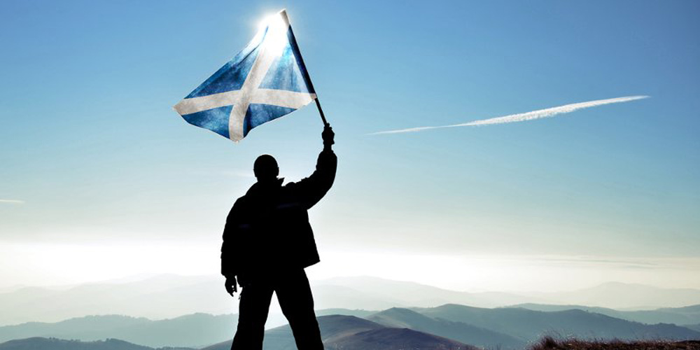 Scotland Sees Rents Rise 5.4%