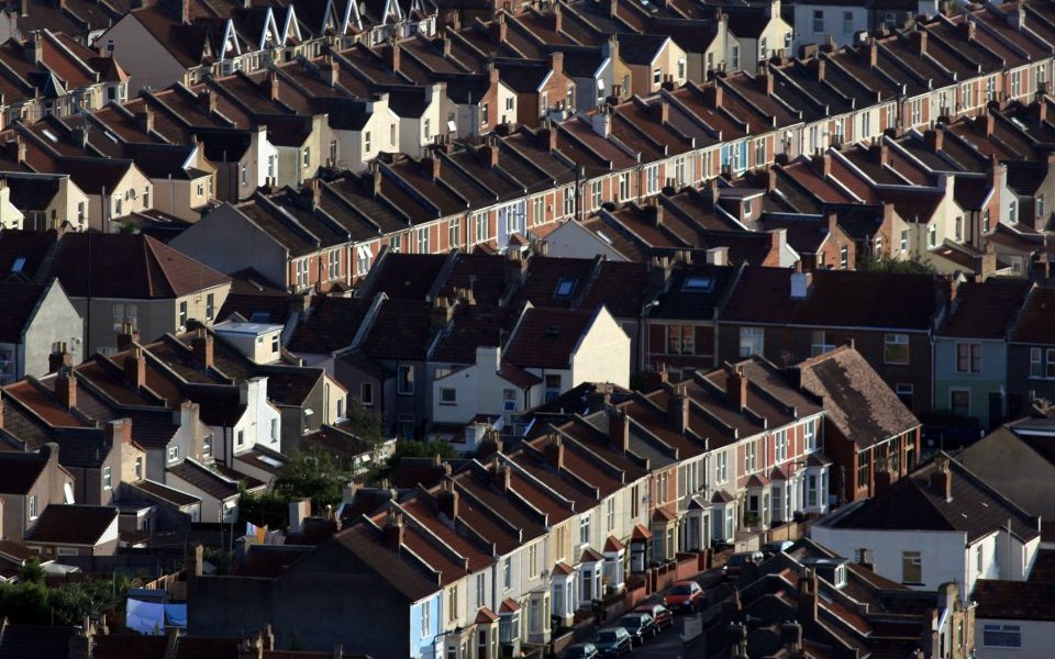Tax Changes to Force 440,000 Landlords Up a Tax Bracket