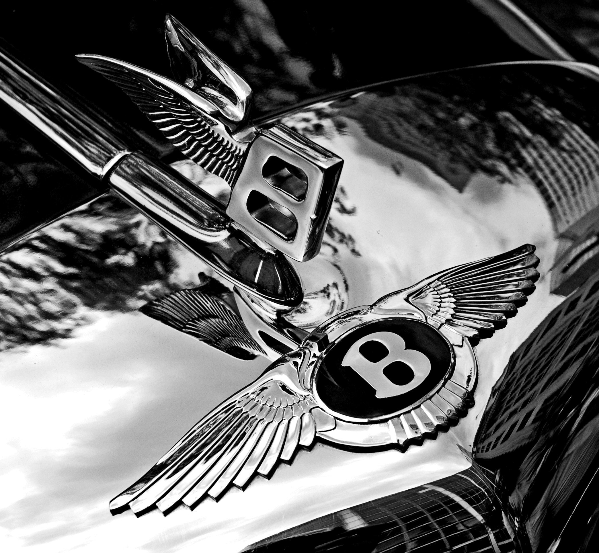 Bentley Motors Reveal Crewe Expansion Plans