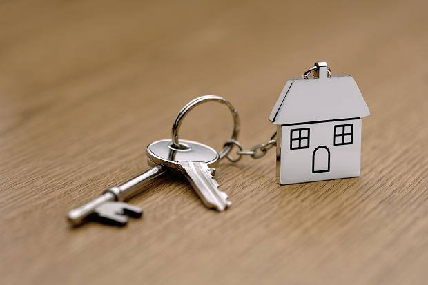 First Time Buyers Rise in the Mortgage Market