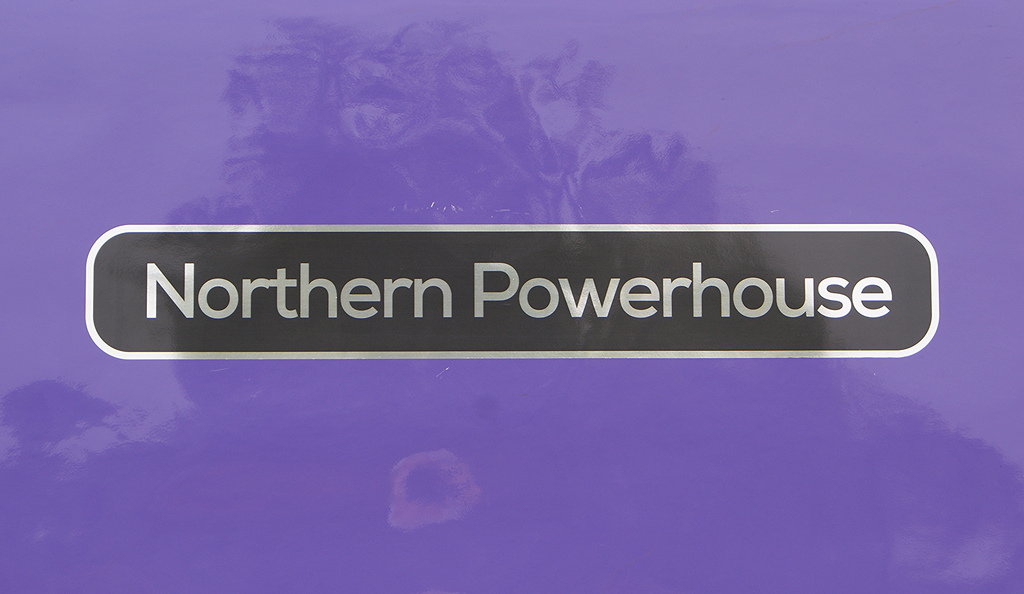 Colliers Joins Northern Powerhouse Partnership Programme