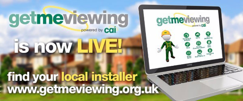 'Getmeviewing' goes live !