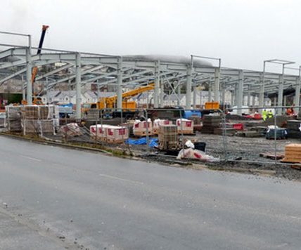 Over 90% Secured for Project Jennifer Scheme