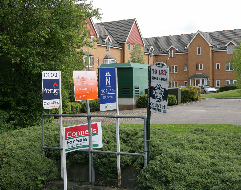 Welsh House Prices Expected to Rise in 2017