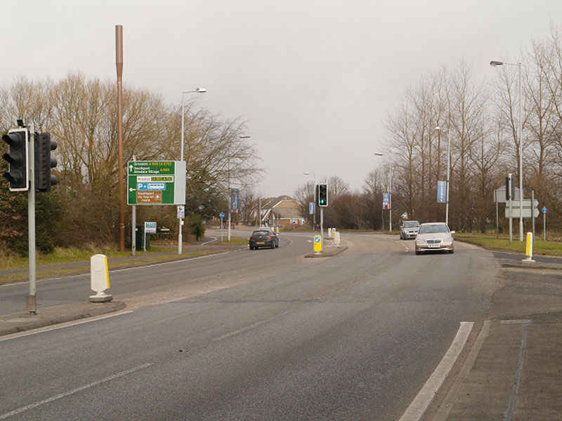 New Liverpool Road Link Could Unlock Potential