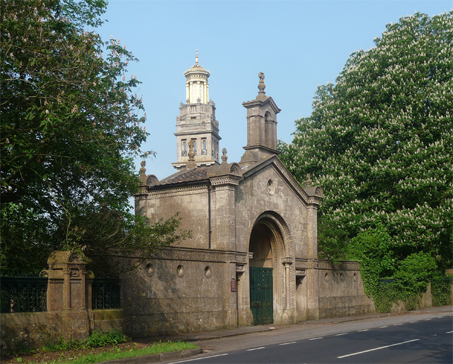 Bath Area Development Firm to Work in Historical Location