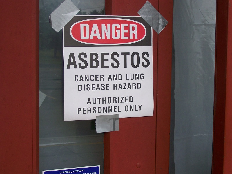 The Dangers of Asbestos