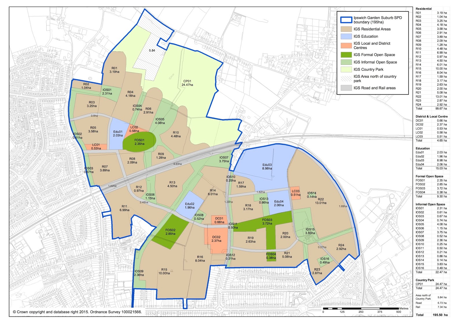 Crest Nicholson to Build Major New Development