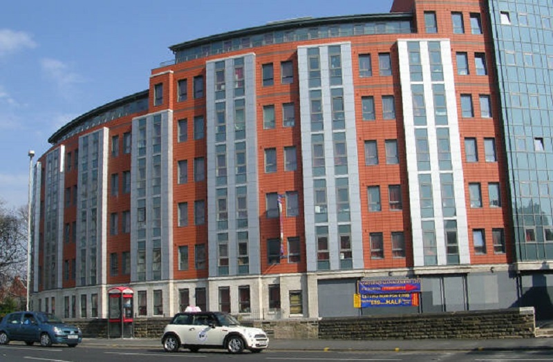 GSA Commit to Building More Student Residential Accommodation