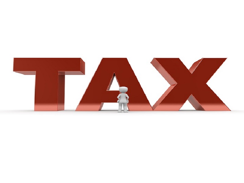 Online Application Provides Tax Details for Individuals